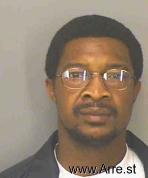 Eugene  Carter Mugshot