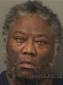 Eugene  Carter Mugshot