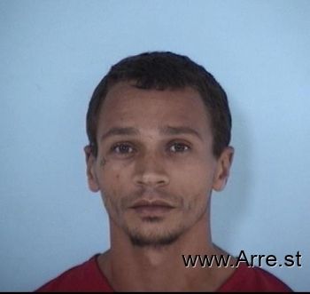 Eugene Derrick Carter Mugshot