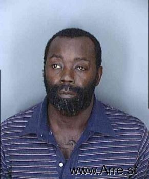 Eugene  Edwards Mugshot