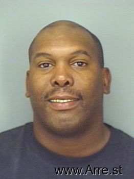 Eugene  Fields Mugshot