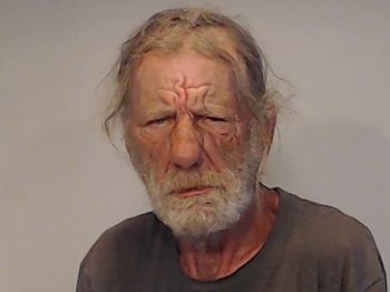 Eugene Wayne Graham Mugshot