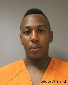 Eugene  Green Mugshot