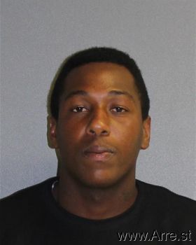 Eugene  Green Mugshot