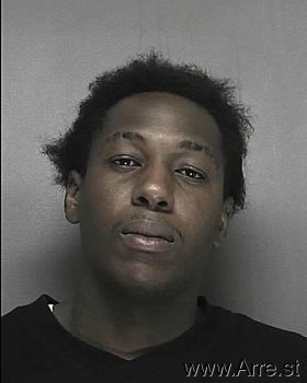 Eugene  Greene Mugshot