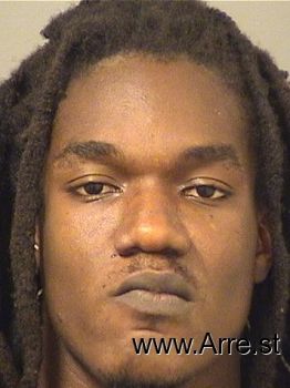 Eugene Gregory Jr Hunter Mugshot