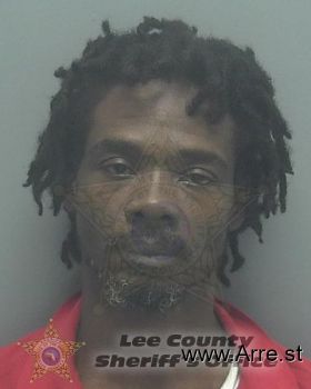 Eugene  Hunter Mugshot