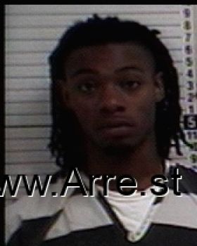 Eugene Phillip Jackson Mugshot