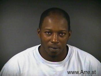 Eugene Lonnie Johnson Mugshot