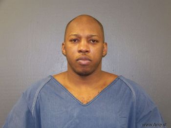 Eugene Lonnie Johnson Mugshot