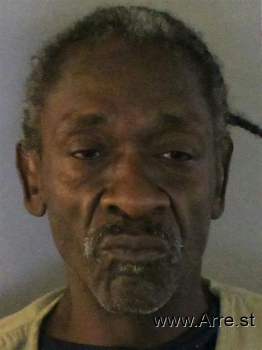 Eugene Maurice Johnson Mugshot