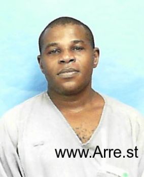 Eugene  Jones Mugshot