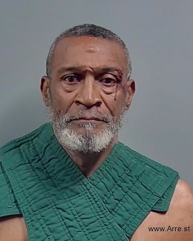 Eugene  King Mugshot