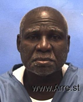 Eugene  Mcknight Mugshot