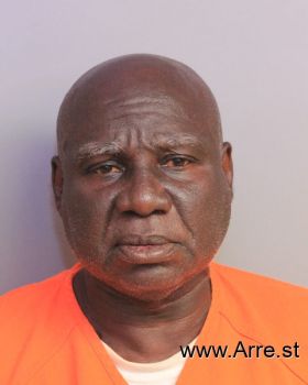 Eugene  Mcknight Mugshot