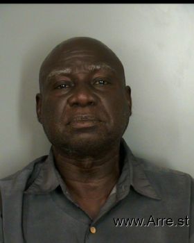 Eugene  Mcknight Mugshot