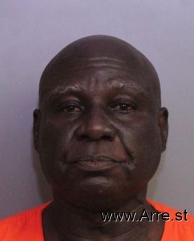 Eugene  Mcknight Mugshot