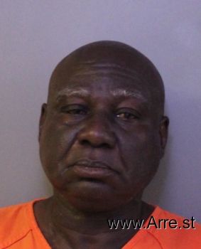 Eugene  Mcknight Mugshot