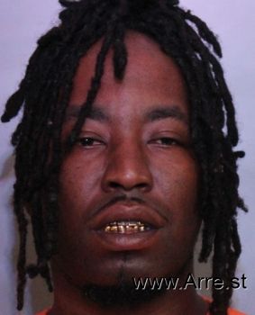 Eugene  Miller Mugshot