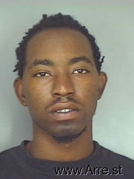 Eugene  Miller Mugshot