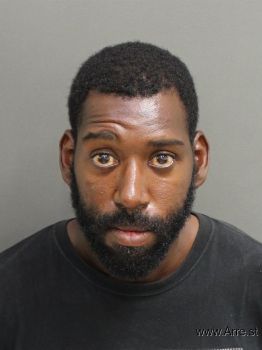 Eugene Lamar Jr Mitchell Mugshot