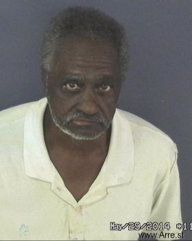 Eugene  Mitchell Mugshot