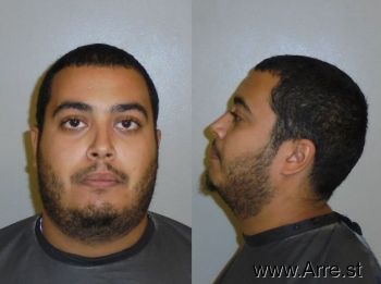 Eugene  Ortiz Mugshot