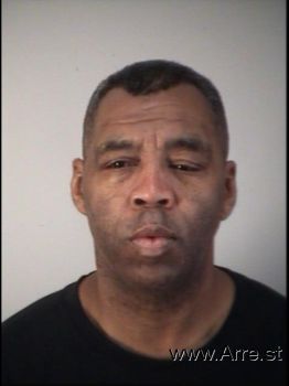 Eugene Tyrone Smith Mugshot