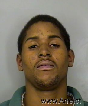 Eugene Deandre Smith Mugshot