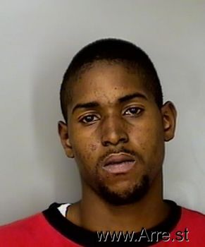 Eugene Deandre Smith Mugshot