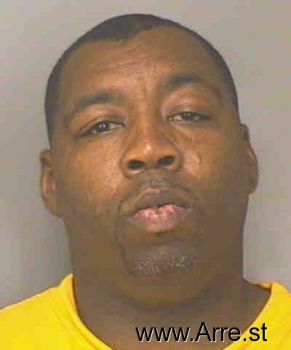 Eugene Tyrone Smith Mugshot