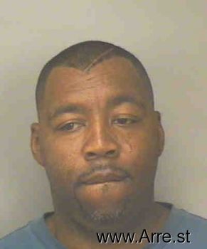 Eugene Tyrone Smith Mugshot