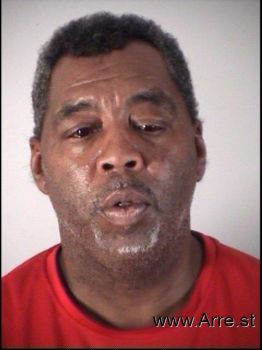 Eugene Tyrone Smith Mugshot