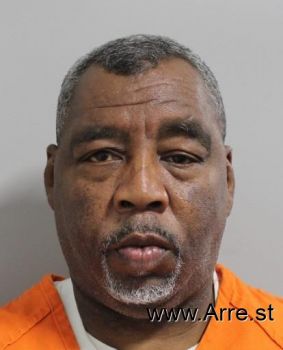 Eugene Tyrone Smith Mugshot