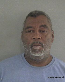 Eugene Tyrone Smith Mugshot