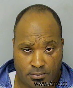 Eugene Lamar Thomas Mugshot