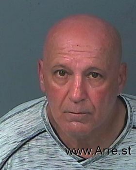 Eugene Anthony Villani Mugshot