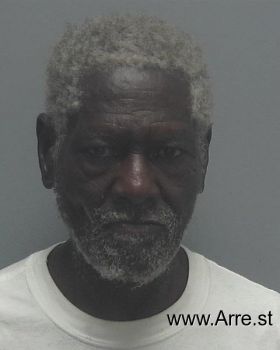 Eugene  White Mugshot