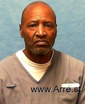 Eugene L Williams Mugshot