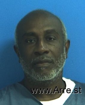 Eugene K Williams Mugshot