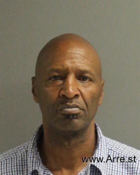 Eugene  Williams Mugshot