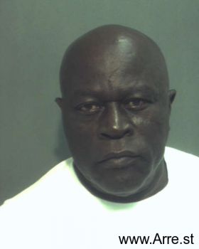 Eugene  Williams Mugshot