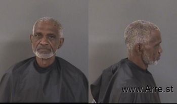 Eugene  Williams Mugshot