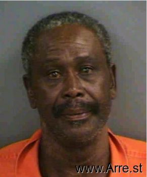 Eugene Arthur Williams Mugshot