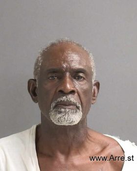 Eugene B Williams Mugshot