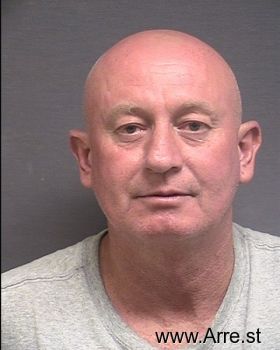 Eugene Greg Wilson Mugshot