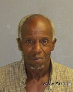 Eugene  Young Mugshot