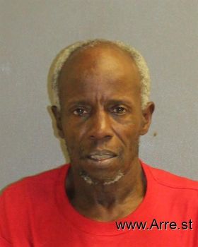 Eugene  Young Mugshot