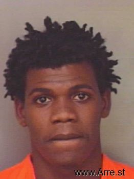 Eugene Deshon Young Mugshot