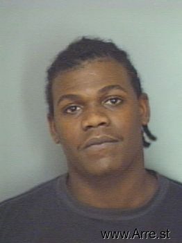 Eugene Deshon Young Mugshot